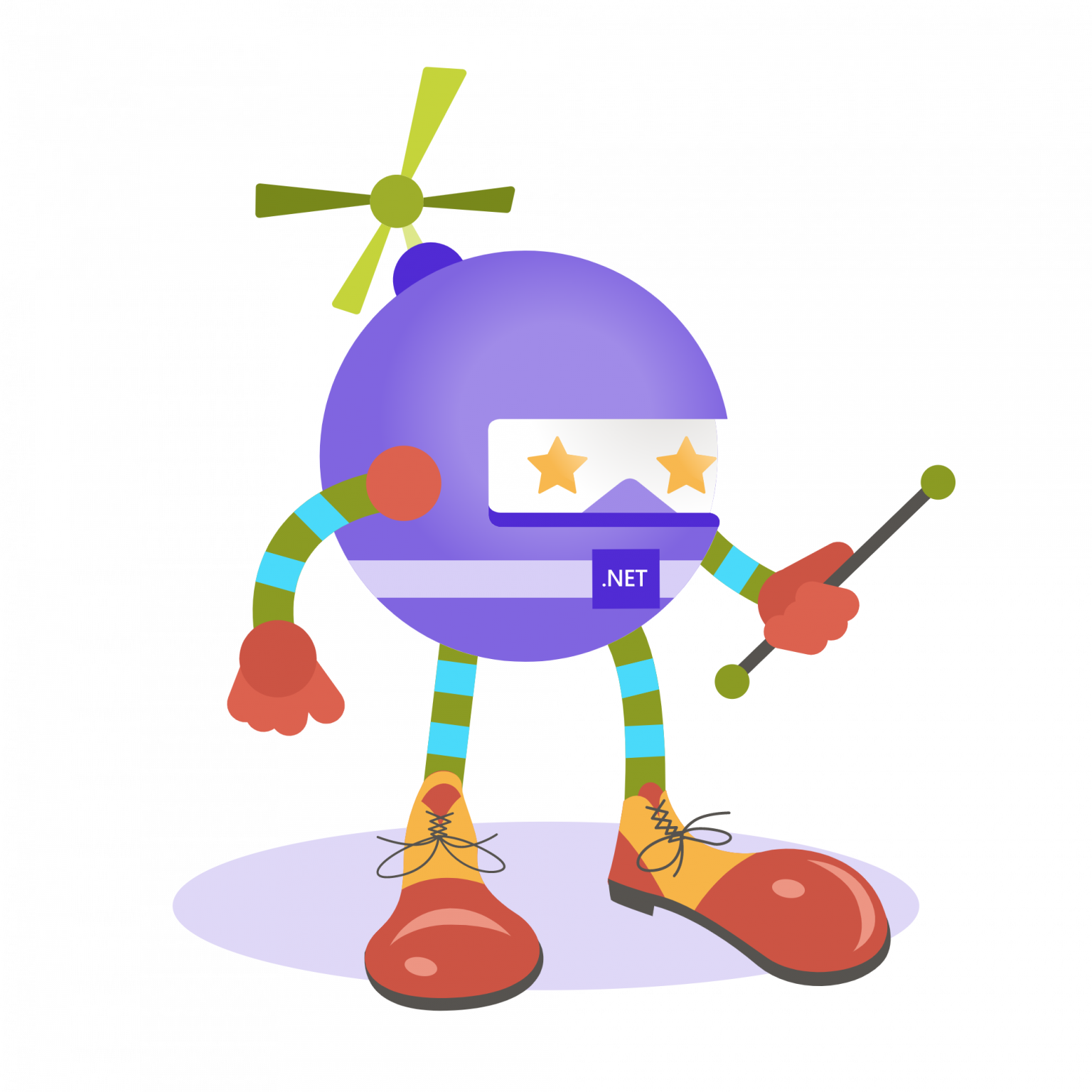 my-dotnet-bot-mod_2 - A DotNetWorker Site - .Net and surroundings